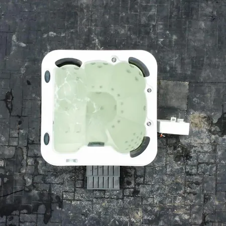 El Granero Apartment