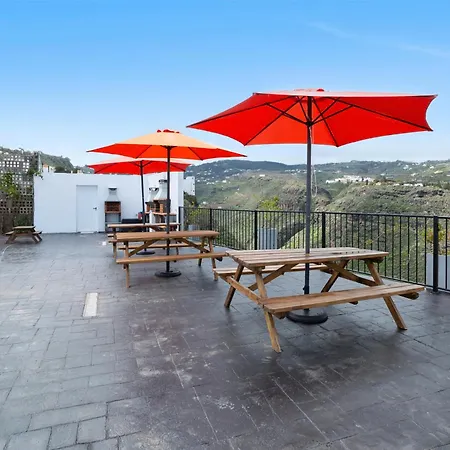 Apartment El Granero Moya (Gran Canaria)