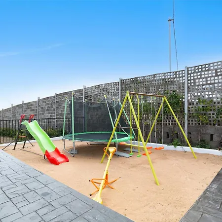 El Granero Apartment Moya (Gran Canaria)