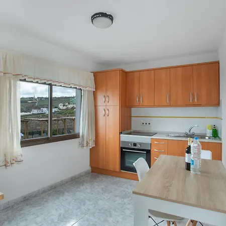 El Granero Moya (Gran Canaria)