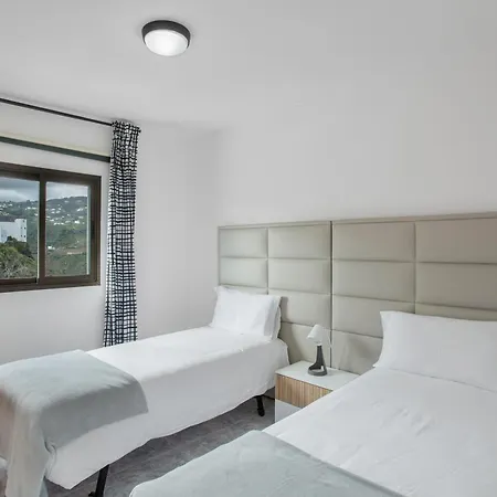 Apartment El Granero Moya (Gran Canaria)