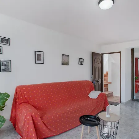 Apartment El Granero Moya (Gran Canaria)