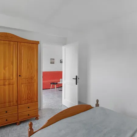 El Granero * Moya (Gran Canaria)