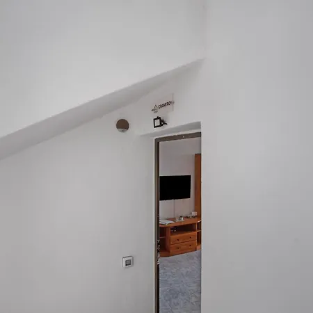 Apartment El Granero