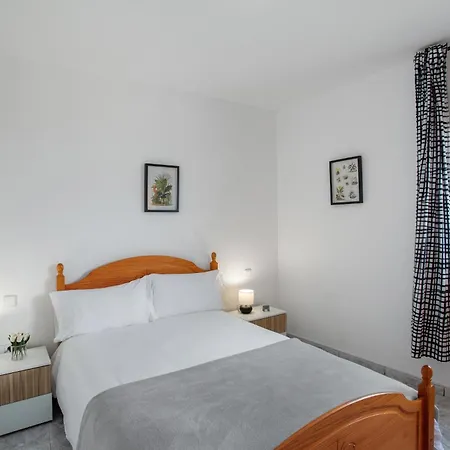 Apartment El Granero *