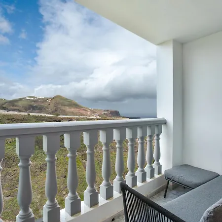 El Granero Apartment *