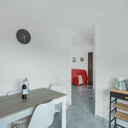 El Granero Moya (Gran Canaria)