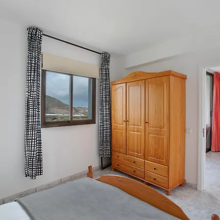 El Granero * Moya (Gran Canaria)