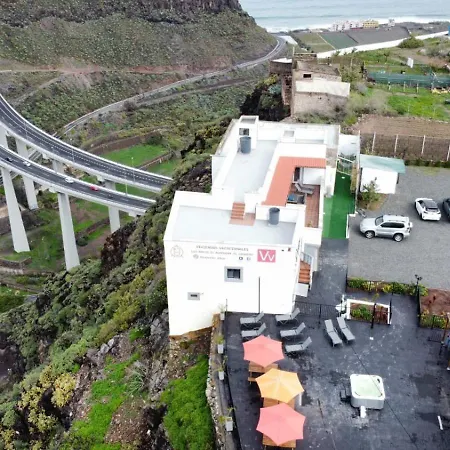 El Granero Apartment Moya (Gran Canaria)