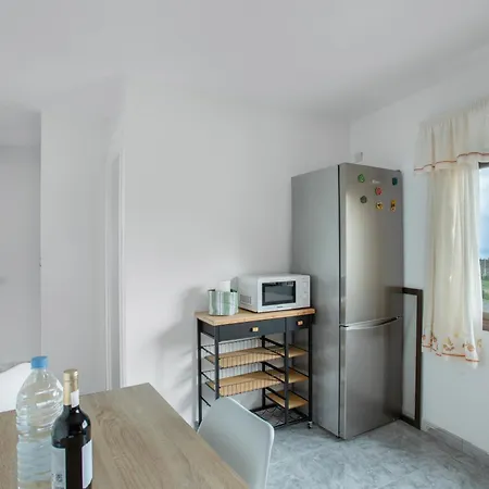 El Granero Apartment Moya (Gran Canaria)