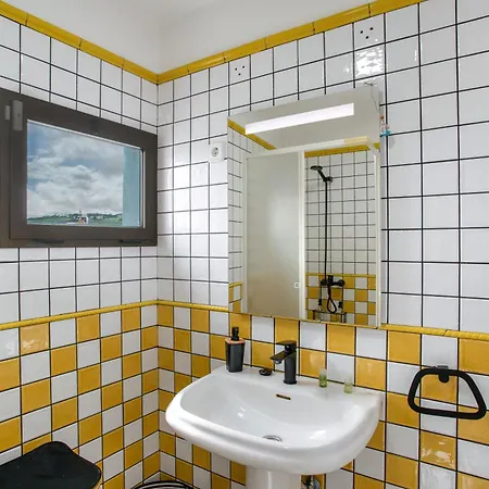 El Granero Apartment *