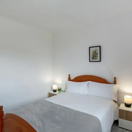 El Granero Appartement *