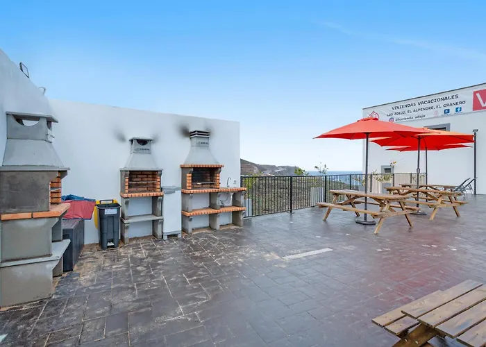 El Granero * Moya (Gran Canaria)