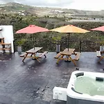 El Granero Lägenhet Moya (Gran Canaria)