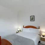 El Granero Lägenhet *