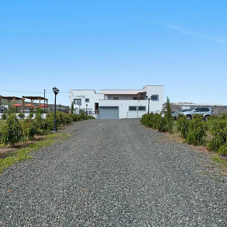 Apartmán El Granero *