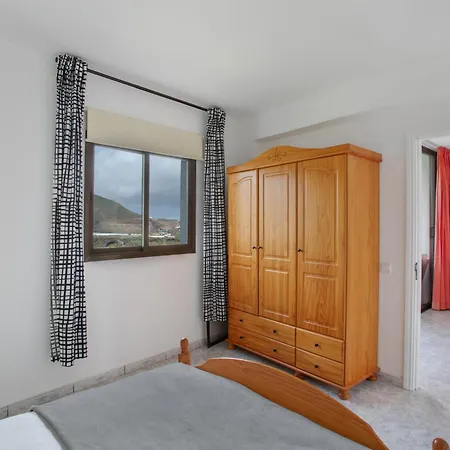 Daire El Granero Moya (Gran Canaria)