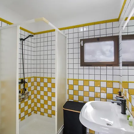 El Granero Daire