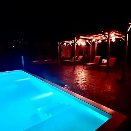 El Granero Appartement *