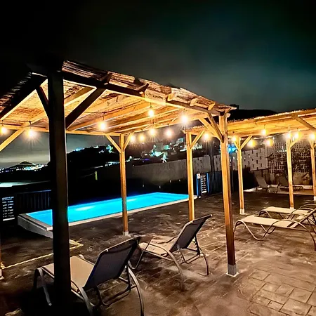Appartement El Granero Moya (Gran Canaria)