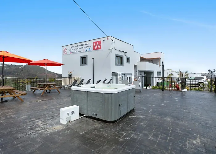 El Granero * Moya (Gran Canaria)